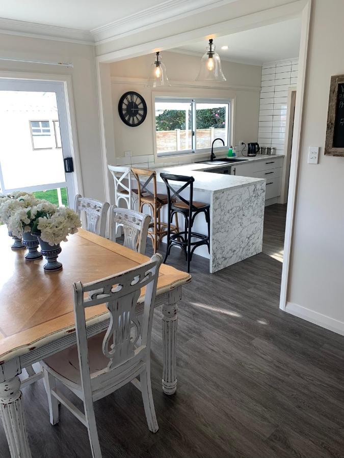 Cambridge Cottage - Self Catering Holiday House Exterior foto